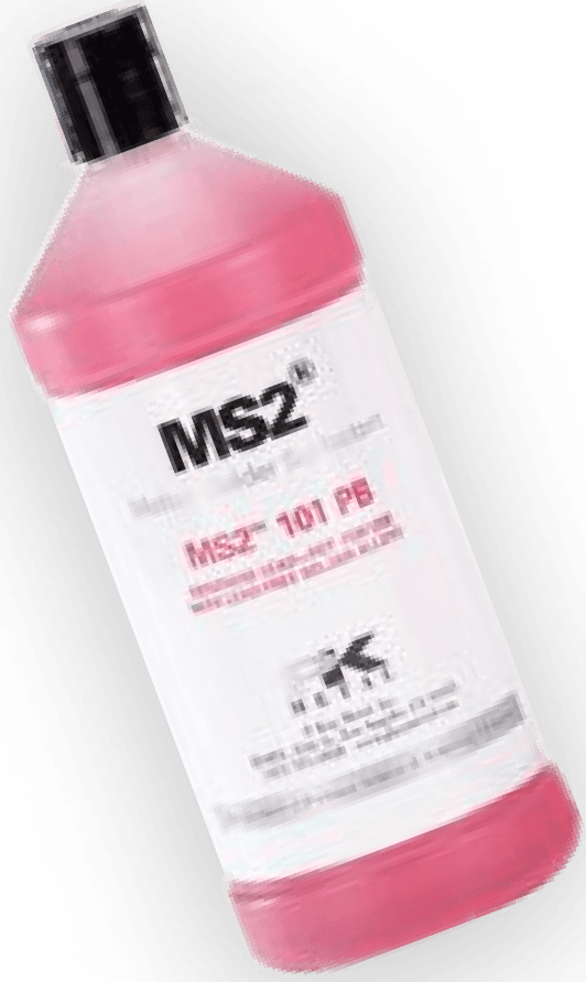 Ms2drosseliminator P. Kay Metal